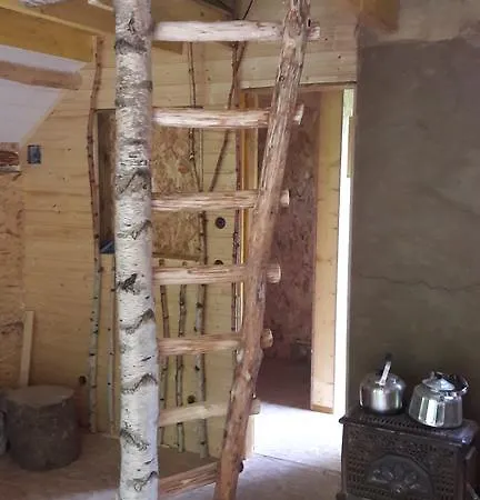 Thy-cabane Voulangis