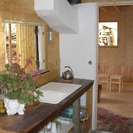 Thy-cabane *