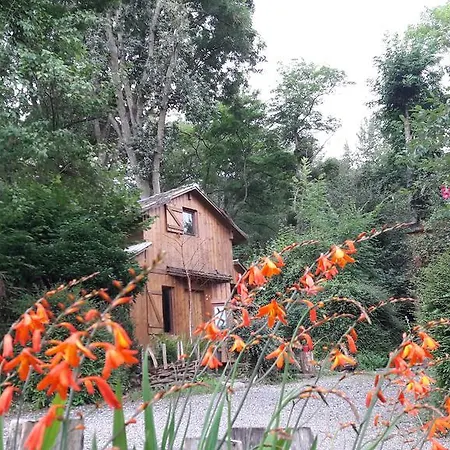 Thy-cabane