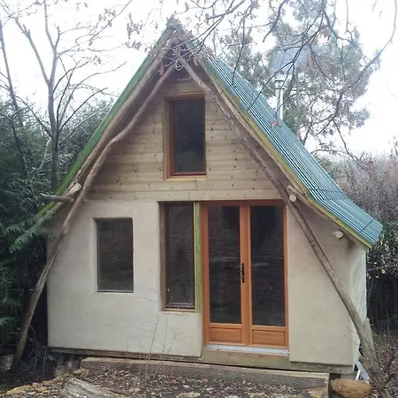 Thy-cabane * Voulangis